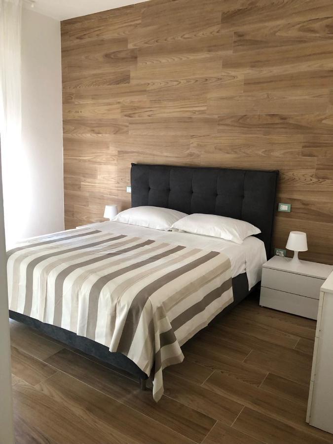 Appartamenti Villa Miramare 리미니 외부 사진