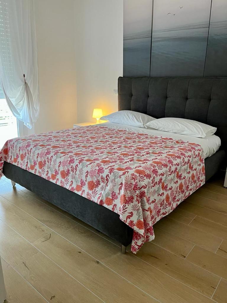 Appartamenti Villa Miramare 리미니 외부 사진