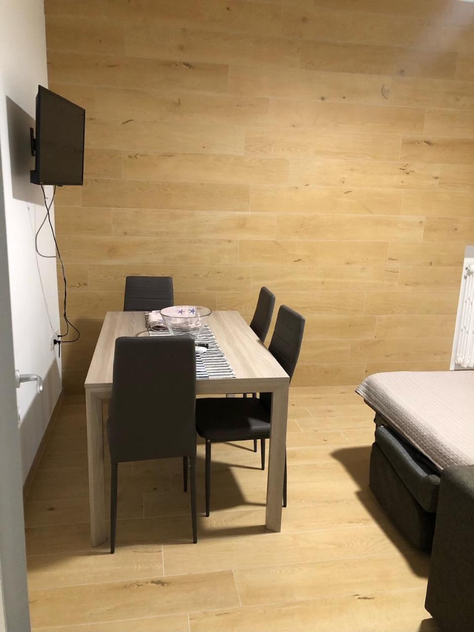 Appartamenti Villa Miramare 리미니 외부 사진