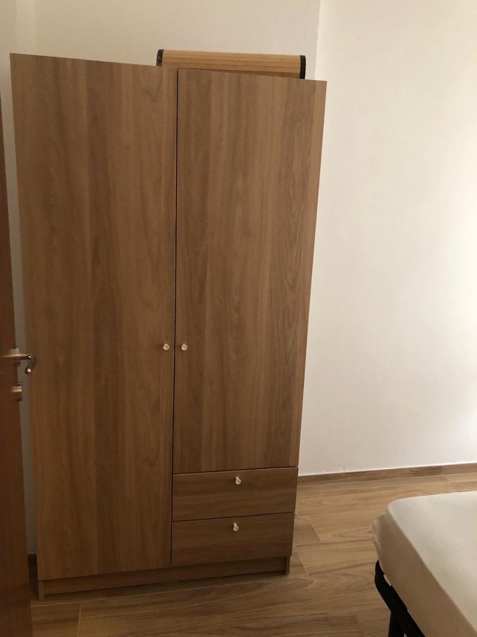 Appartamenti Villa Miramare 리미니 외부 사진